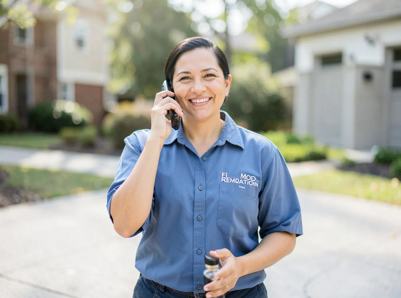Mold Remediation Moody Afb, GA FAQs